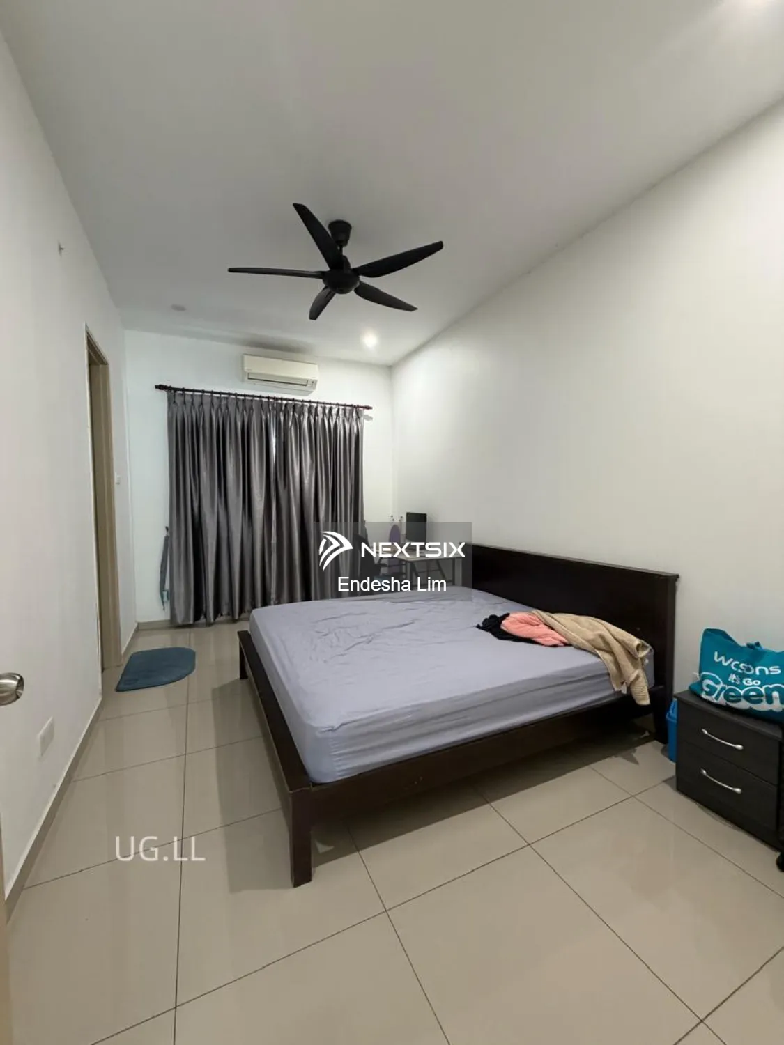 3-sty Terrace/Link House For Sale in Bandar Botanic Selangor - Image 10
