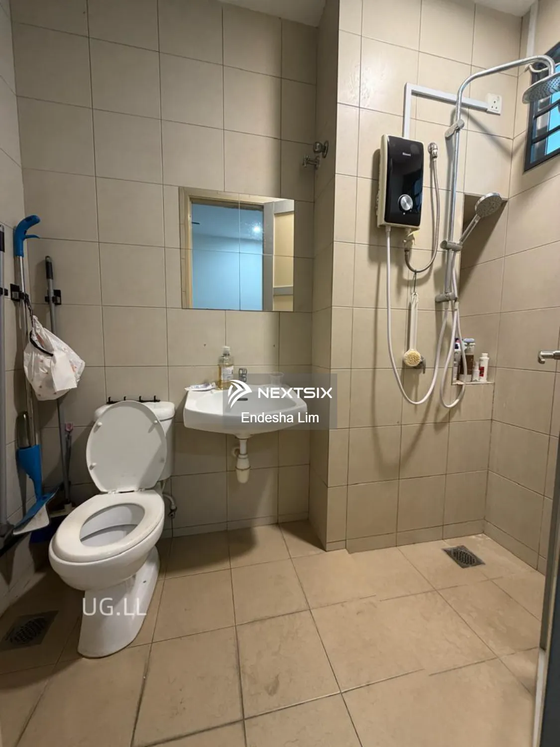 3-sty Terrace/Link House For Sale in Bandar Botanic Selangor - Image 11