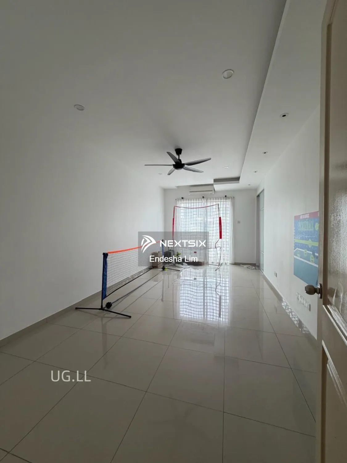 3-sty Terrace/Link House For Sale in Bandar Botanic Selangor - Image 12