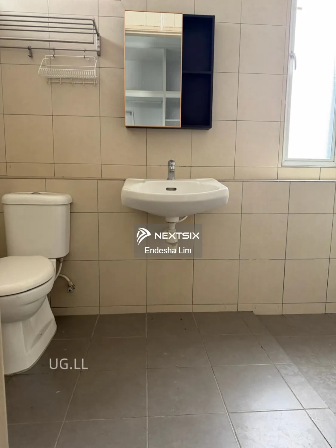 3-sty Terrace/Link House For Sale in Bandar Botanic Selangor - Image 13