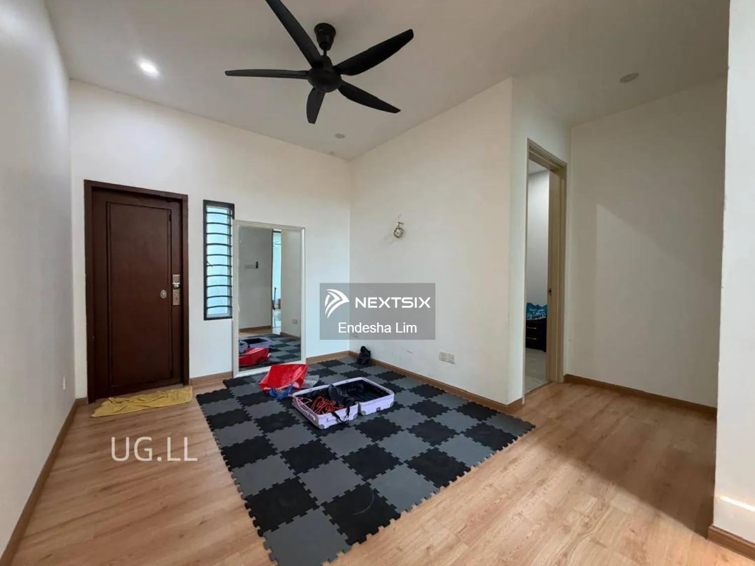 3-sty Terrace/Link House For Sale in Bandar Botanic Selangor - Image 14