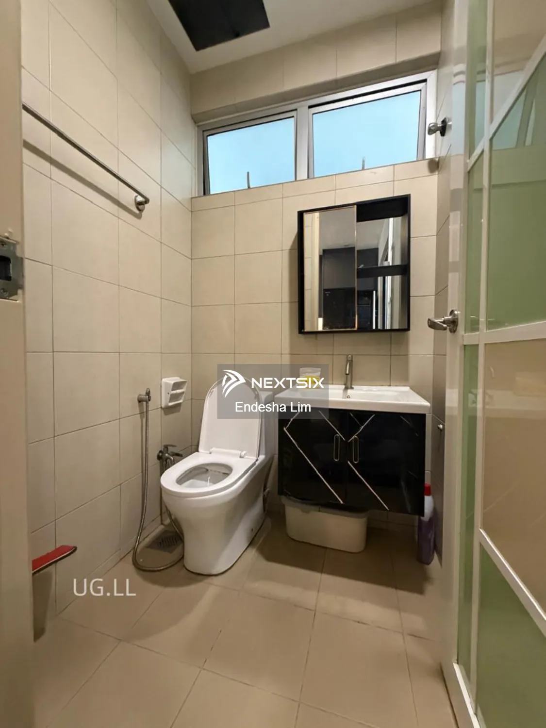3-sty Terrace/Link House For Sale in Bandar Botanic Selangor - Image 9