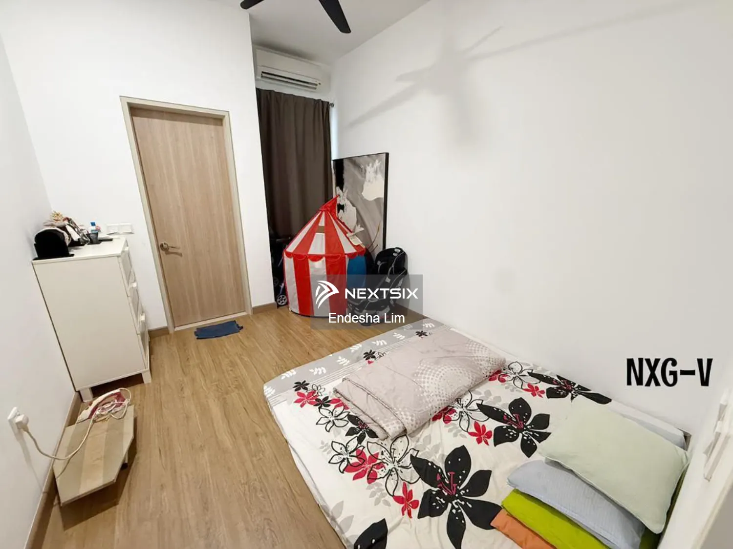 2-sty Terrace/Link House For Sale in Bandar Bukit Raja Selangor - Image 10