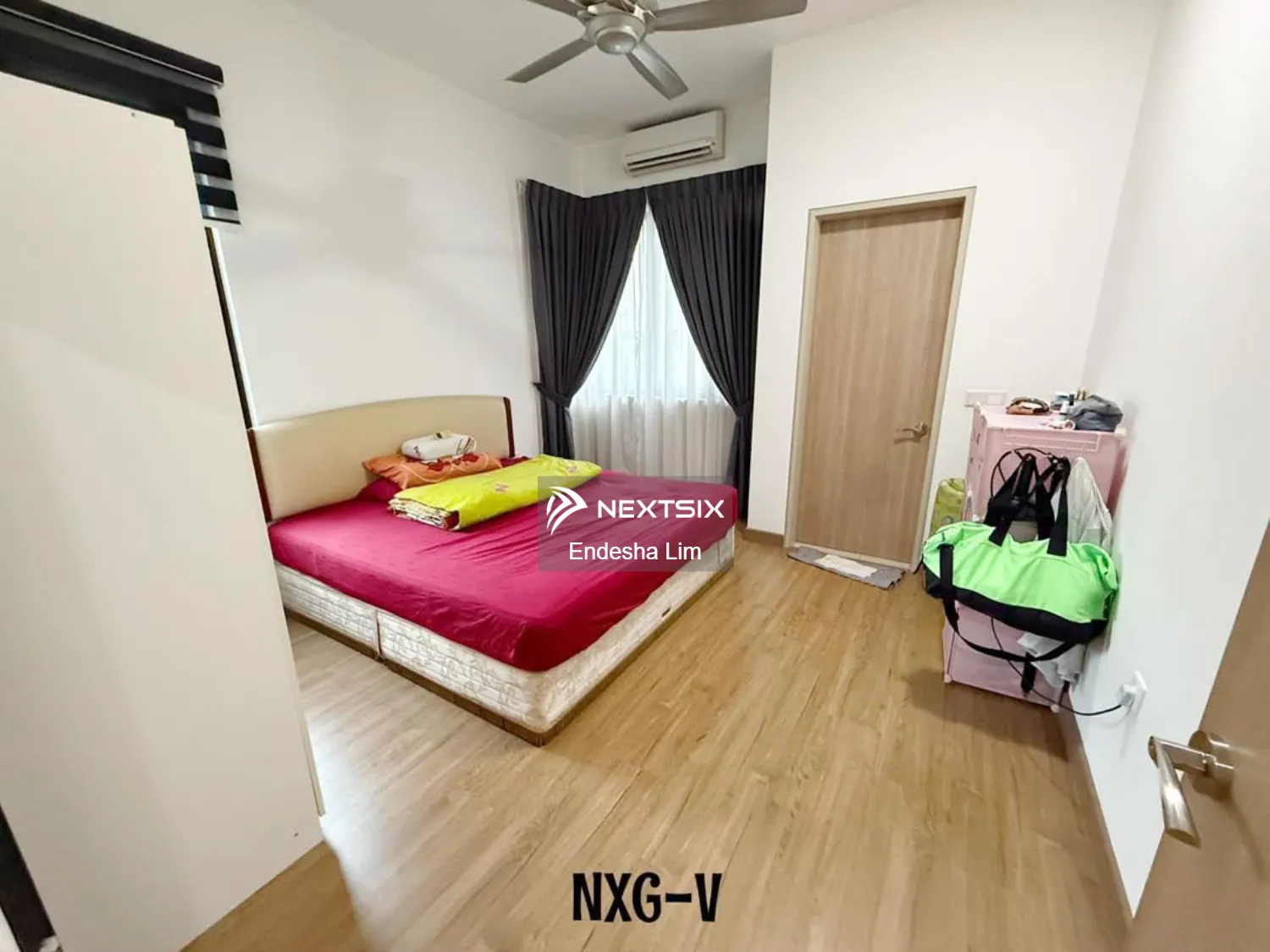 2-sty Terrace/Link House For Sale in Bandar Bukit Raja Selangor - Image 6