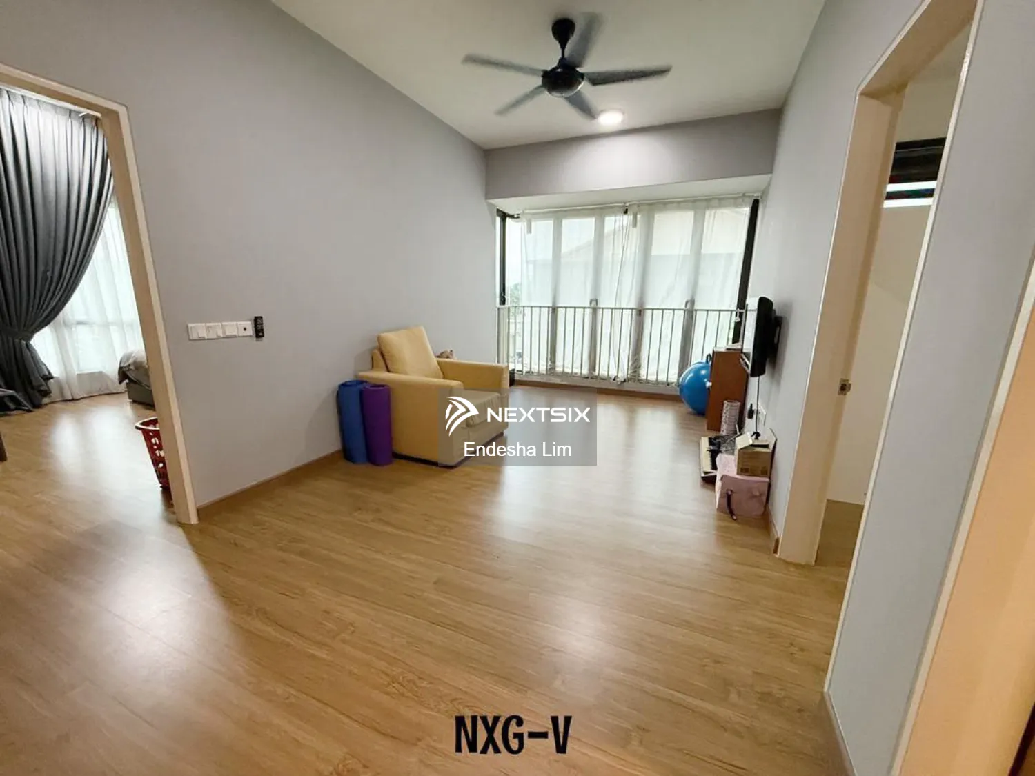 2-sty Terrace/Link House For Sale in Bandar Bukit Raja Selangor - Image 7