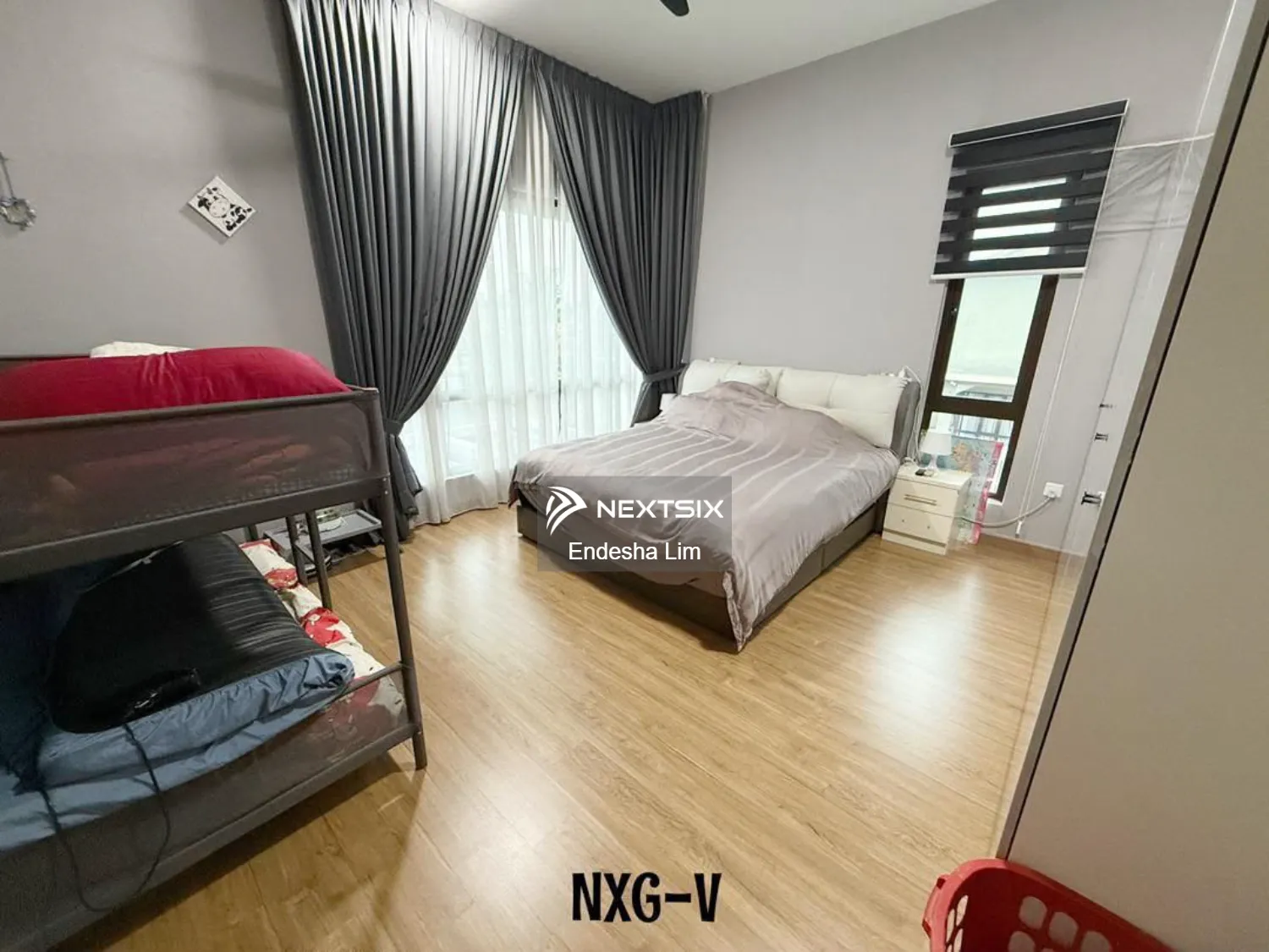 2-sty Terrace/Link House For Sale in Bandar Bukit Raja Selangor - Image 8