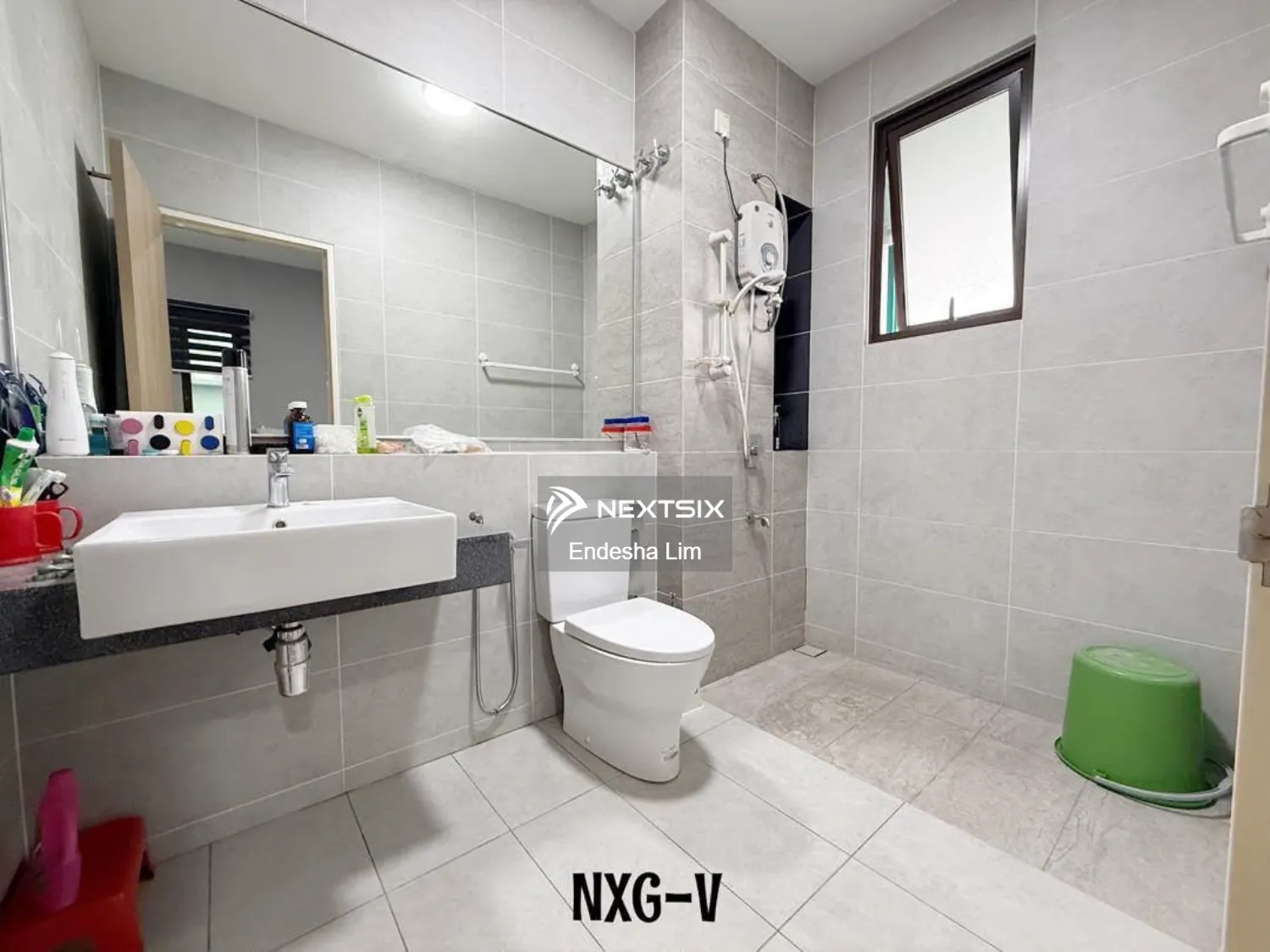 2-sty Terrace/Link House For Sale in Bandar Bukit Raja Selangor - Image 9