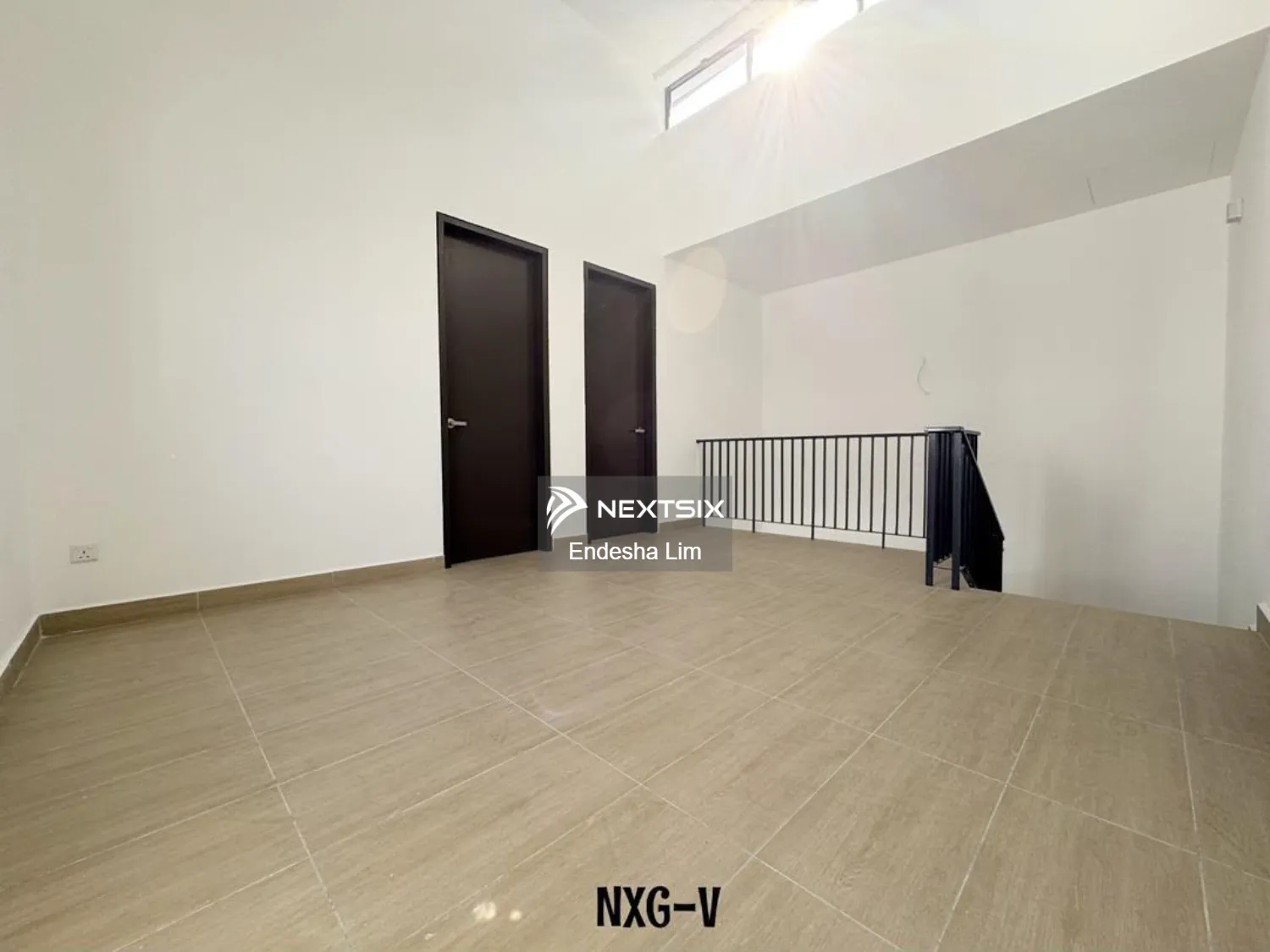 2-sty Terrace/Link House For Sale in Alam Impian Selangor - Image 5