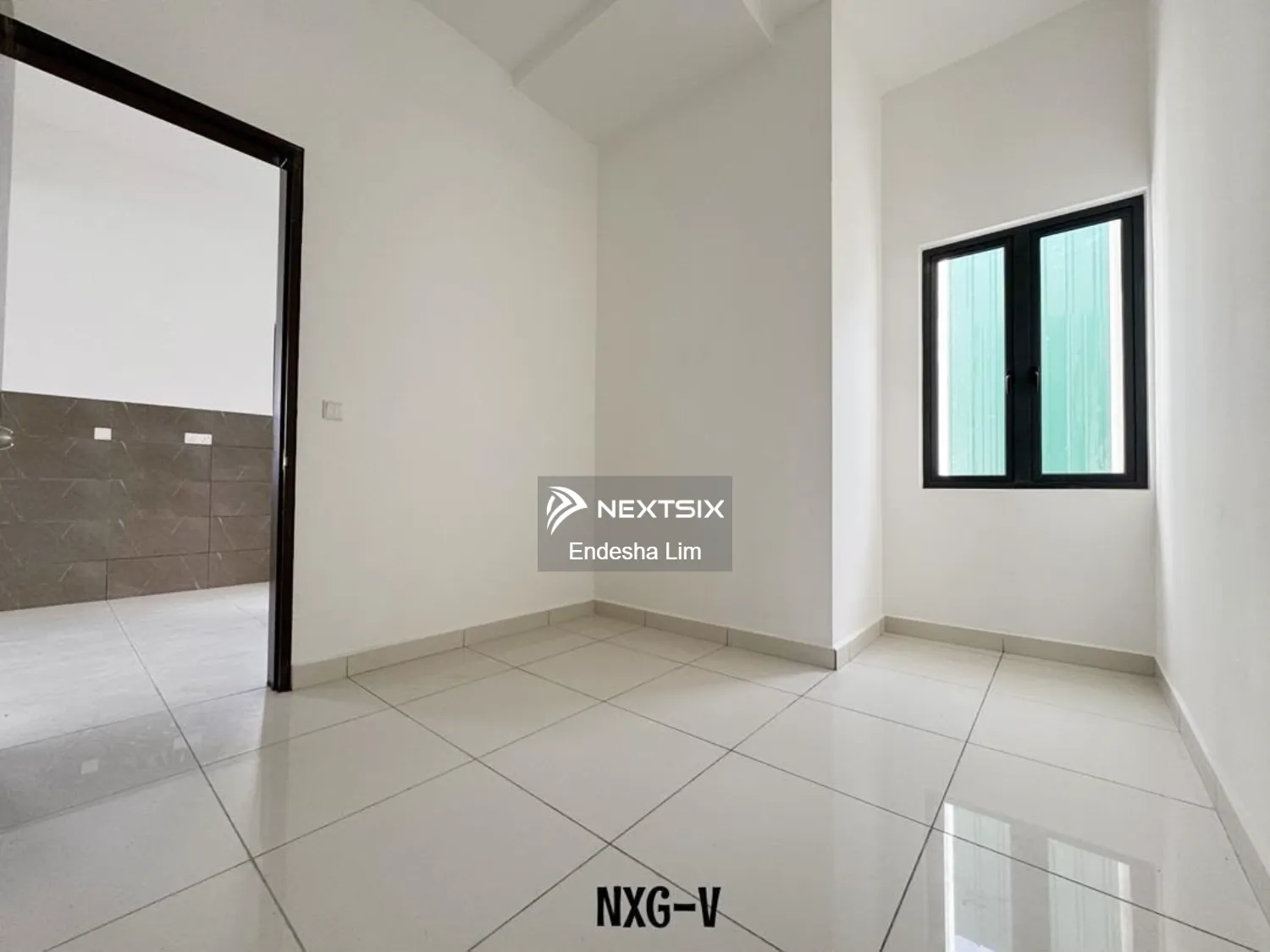 2-sty Terrace/Link House For Sale in Alam Impian Selangor - Image 6