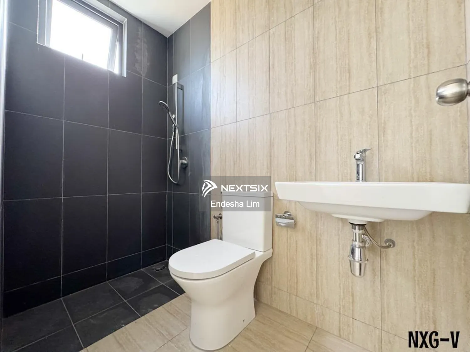 2-sty Terrace/Link House For Sale in Alam Impian Selangor - Image 9
