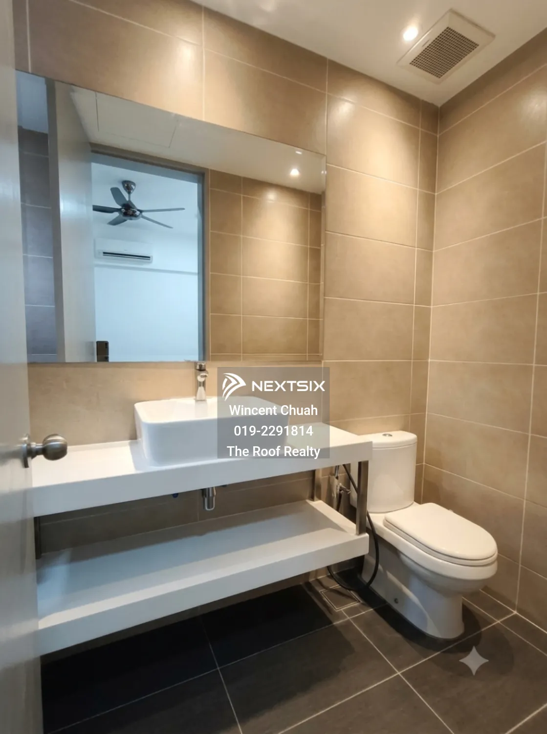 Condominium For Sale in Setapak Wilayah Persekutuan Kuala Lumpur - Image 10