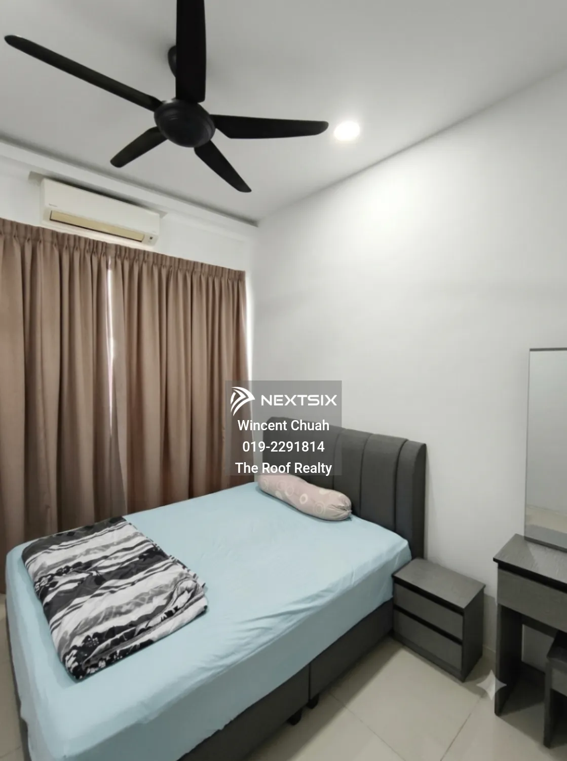 Condominium For Sale in Setapak Wilayah Persekutuan Kuala Lumpur - Image 11