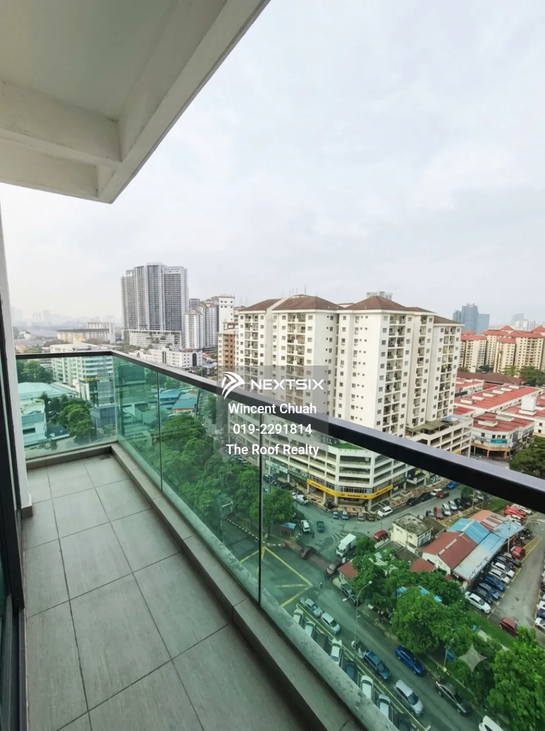 Condominium For Sale in Setapak Wilayah Persekutuan Kuala Lumpur - Image 12