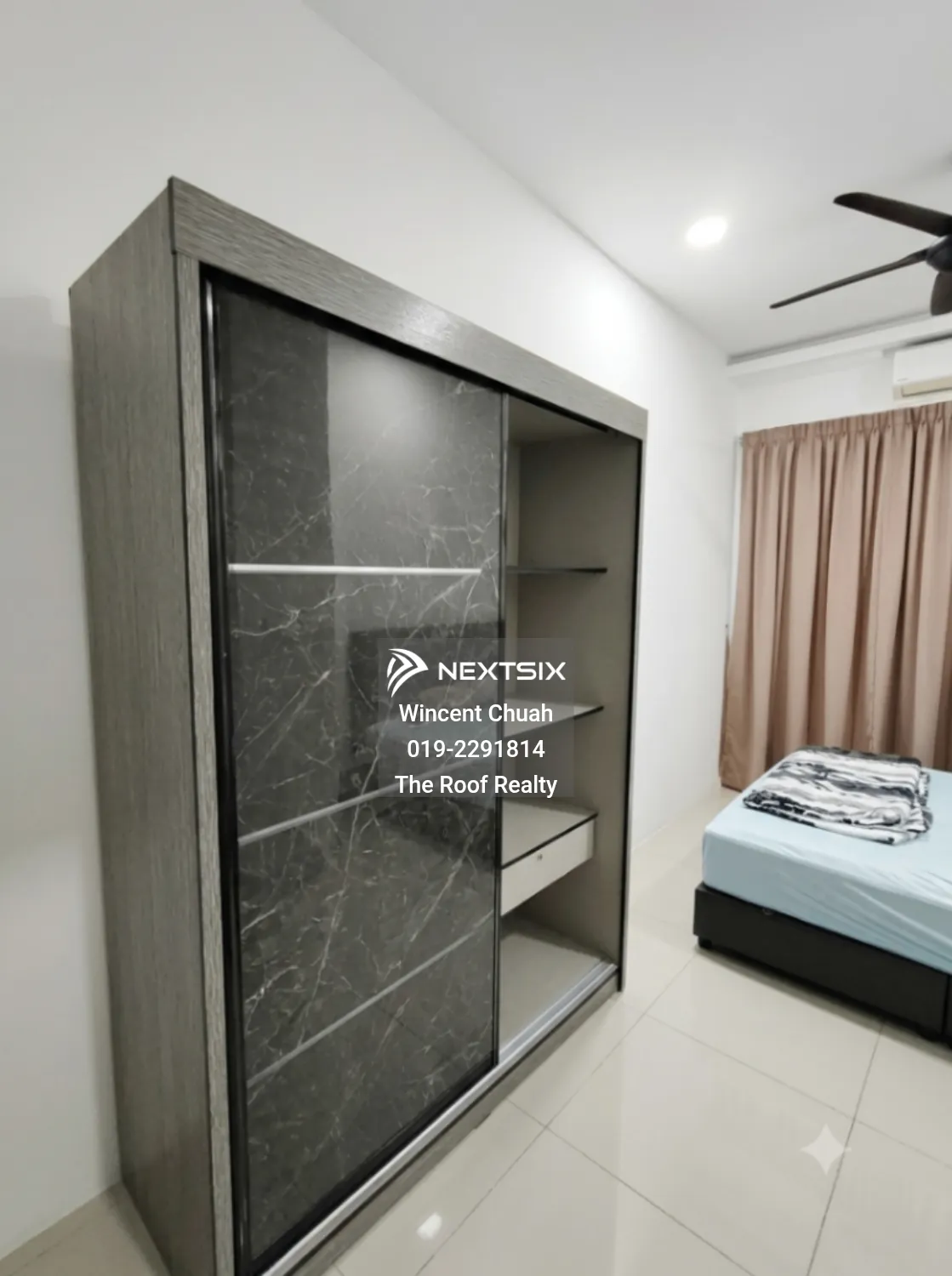 Condominium For Sale in Setapak Wilayah Persekutuan Kuala Lumpur - Image 13