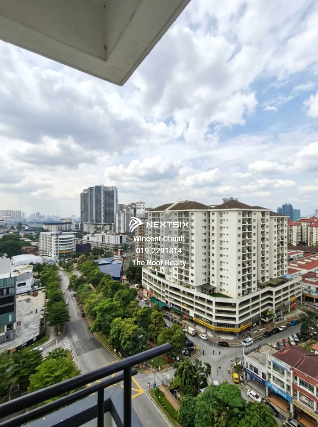 Condominium For Sale in Setapak Wilayah Persekutuan Kuala Lumpur - Image 15