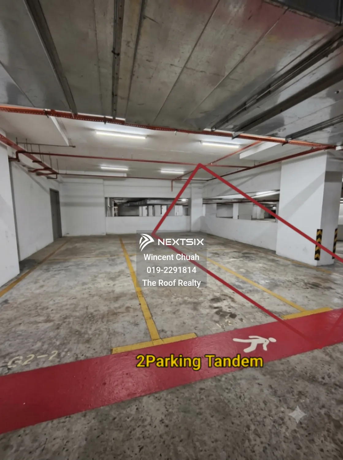 Condominium For Sale in Setapak Wilayah Persekutuan Kuala Lumpur - Image 17