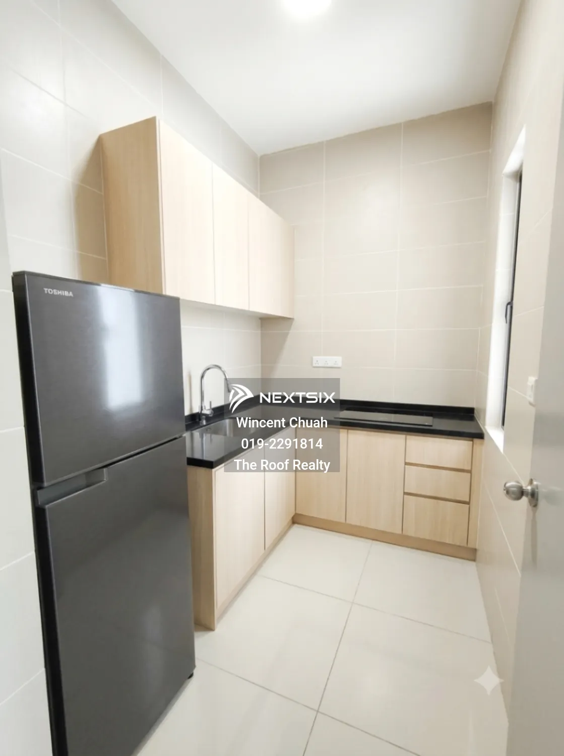 Condominium For Sale in Setapak Wilayah Persekutuan Kuala Lumpur - Image 4