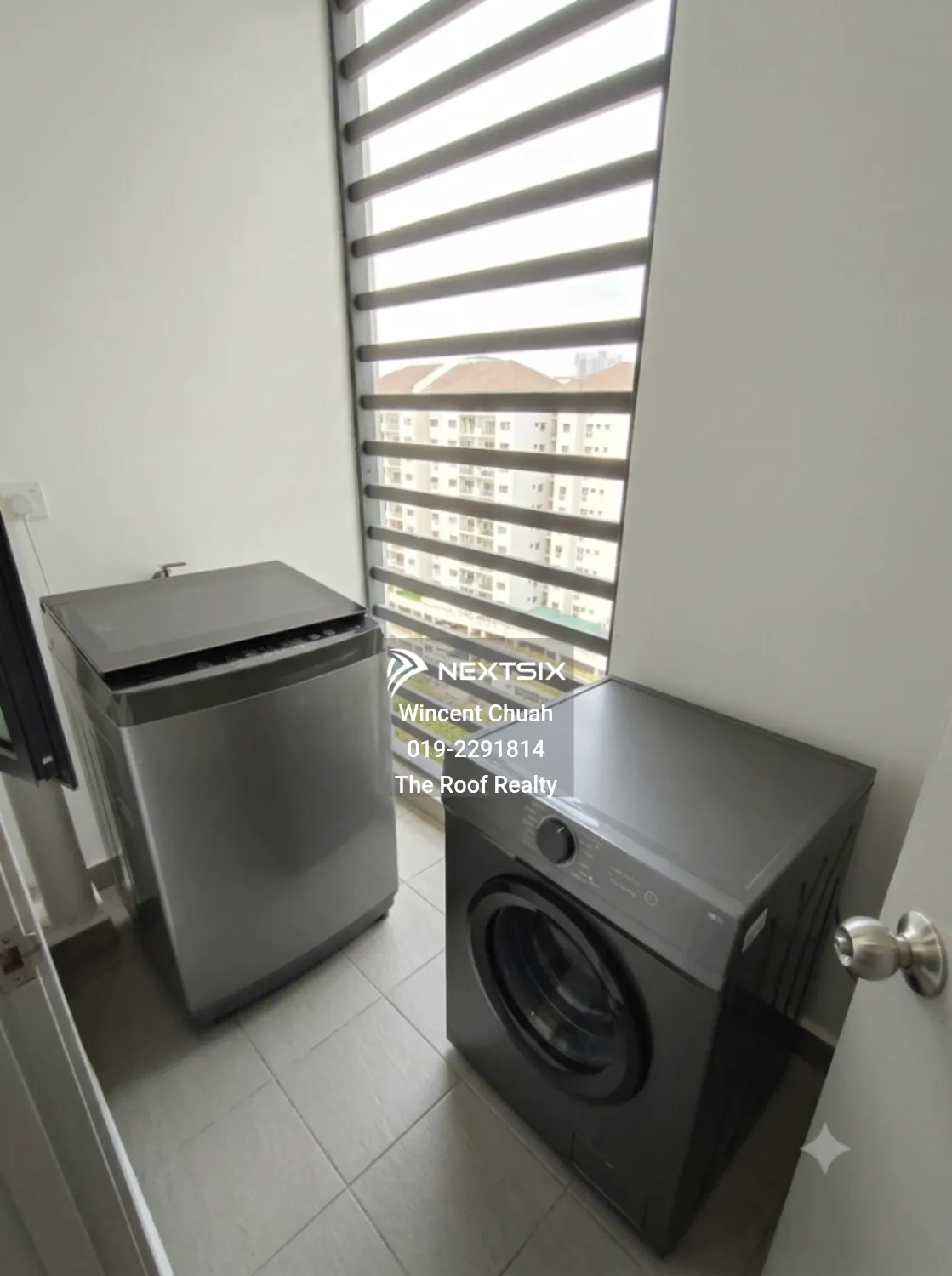 Condominium For Sale in Setapak Wilayah Persekutuan Kuala Lumpur - Image 7