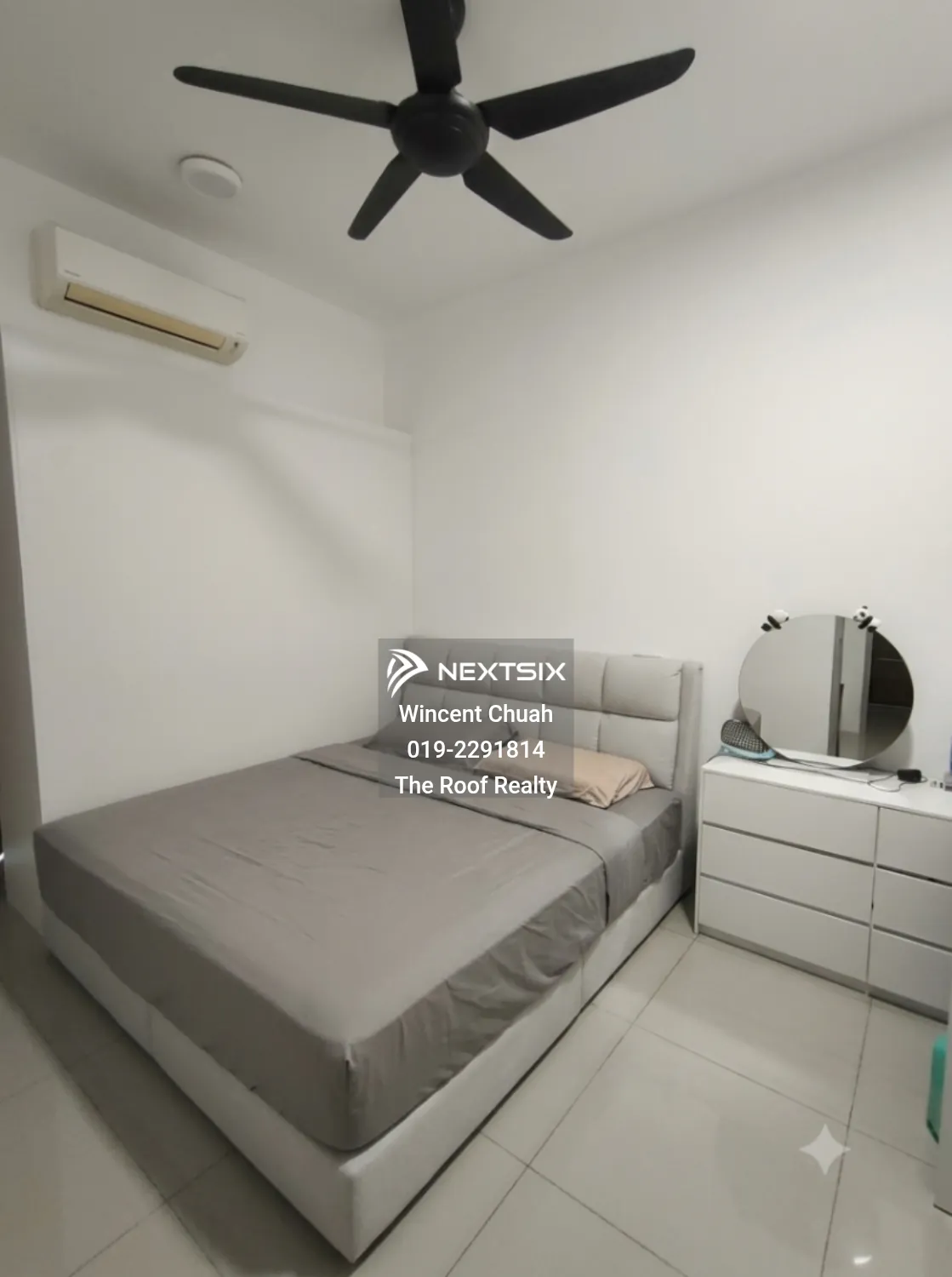 Condominium For Sale in Setapak Wilayah Persekutuan Kuala Lumpur - Image 9