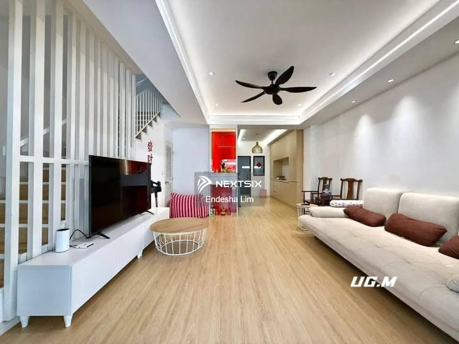 2-sty Terrace/Link House For Sale in Setia Alam Selangor