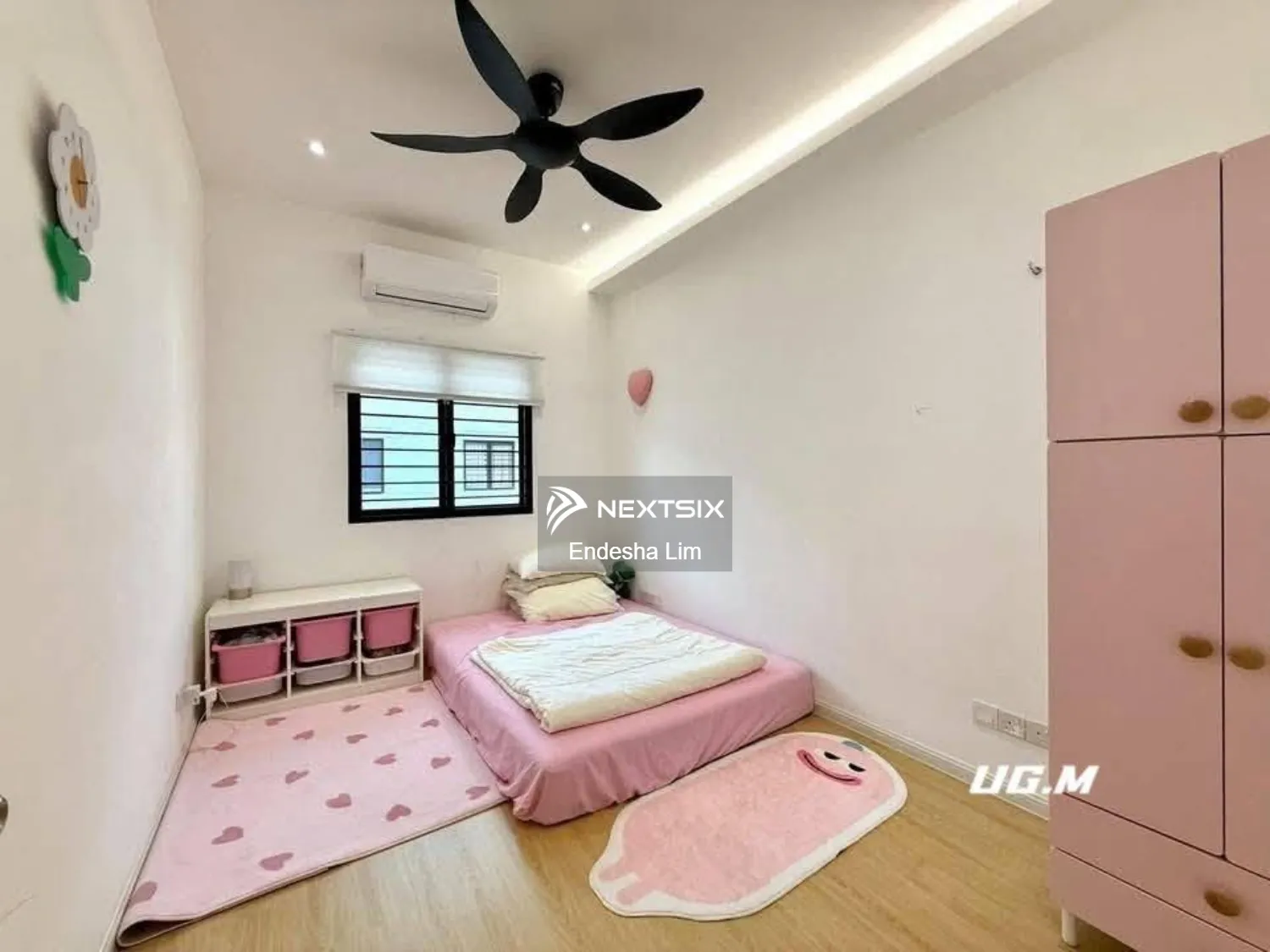 2-sty Terrace/Link House For Sale in Setia Alam Selangor - Image 10