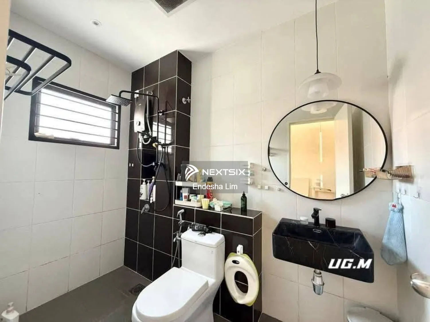 2-sty Terrace/Link House For Sale in Setia Alam Selangor - Image 11