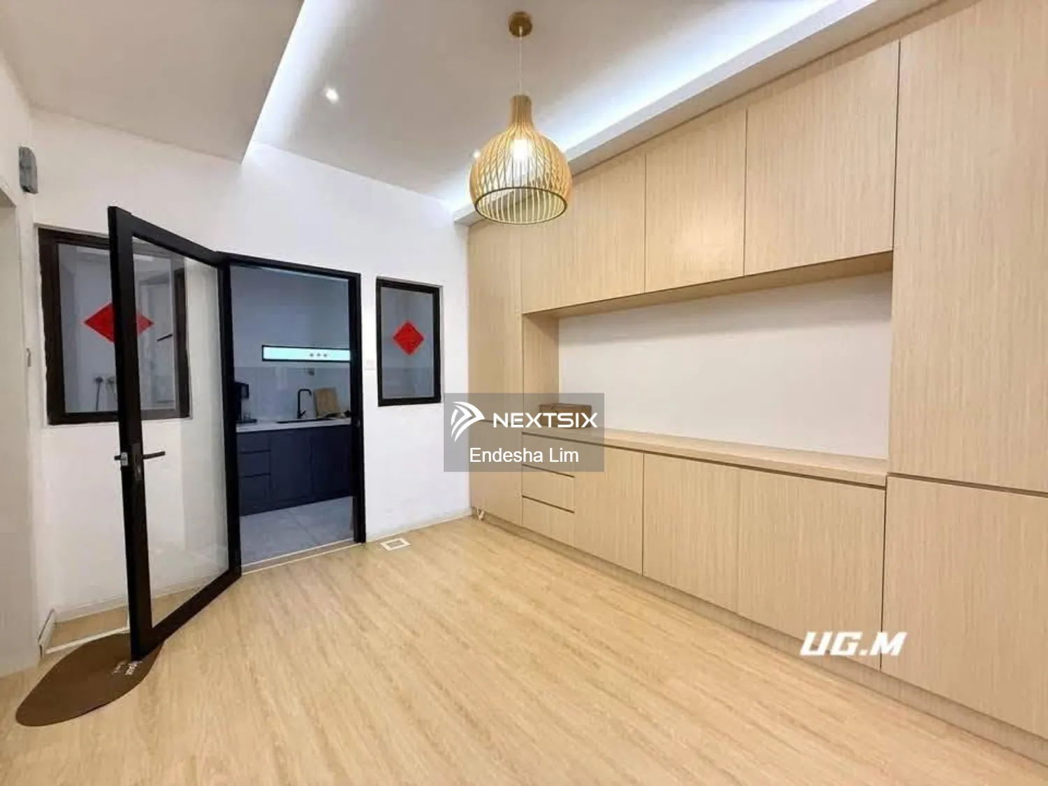 2-sty Terrace/Link House For Sale in Setia Alam Selangor - Image 2