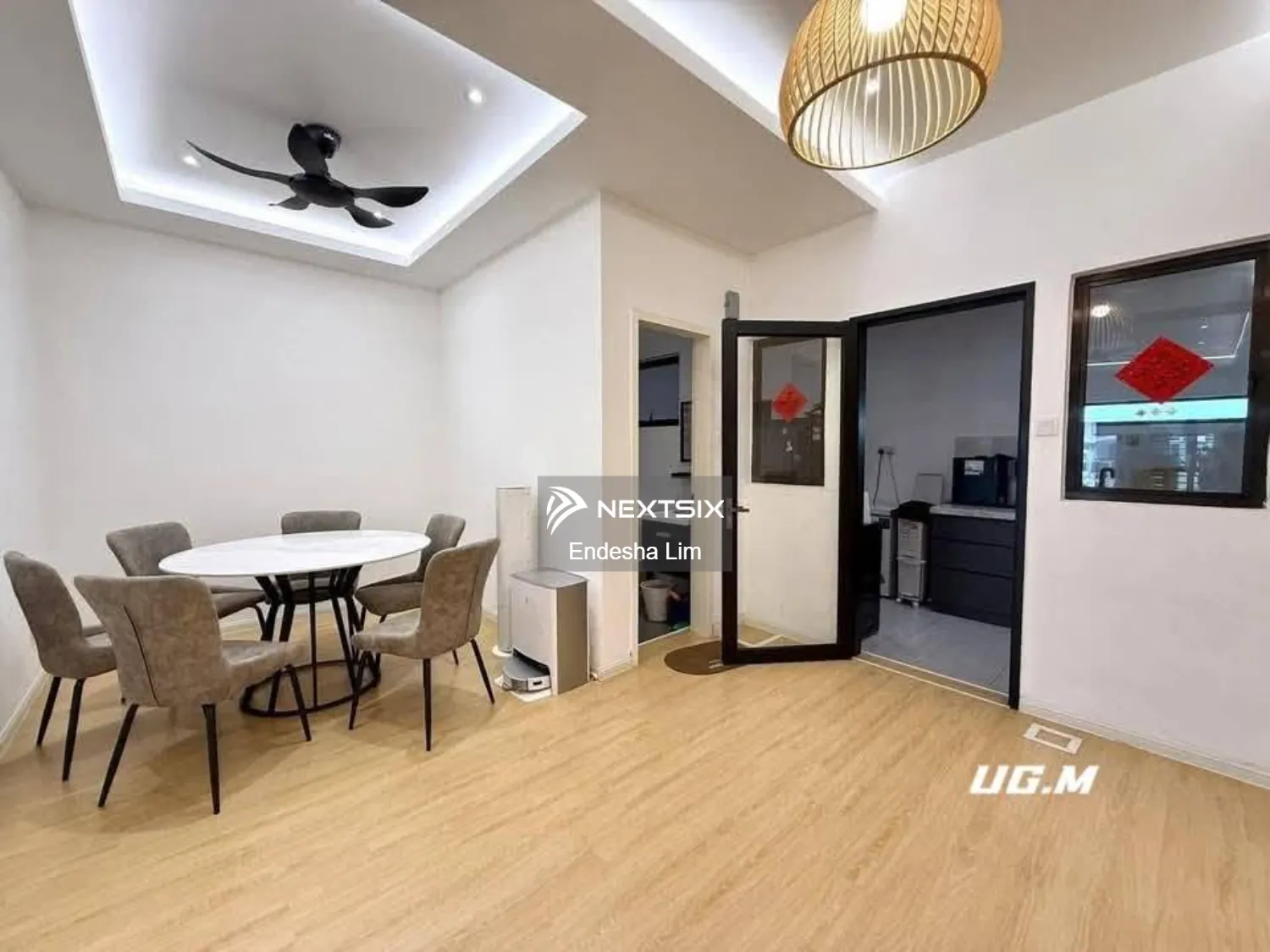 2-sty Terrace/Link House For Sale in Setia Alam Selangor - Image 3