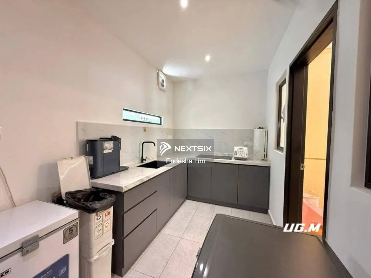 2-sty Terrace/Link House For Sale in Setia Alam Selangor - Image 4