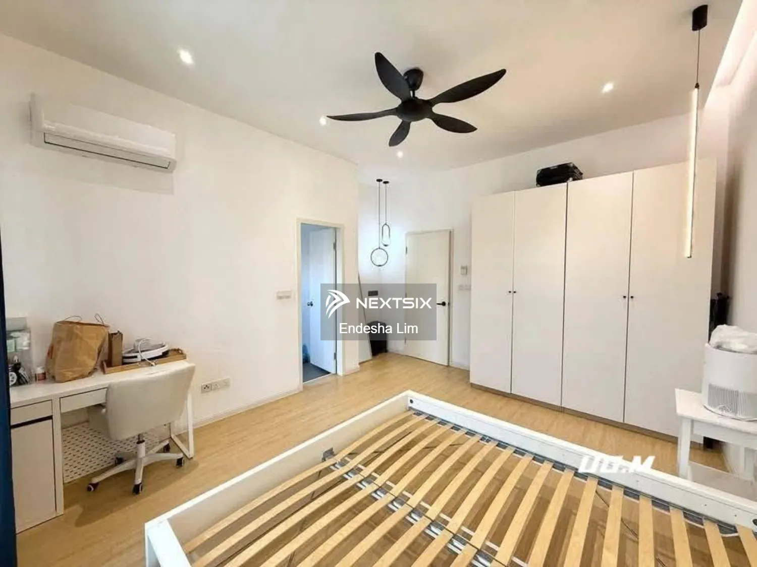 2-sty Terrace/Link House For Sale in Setia Alam Selangor - Image 5