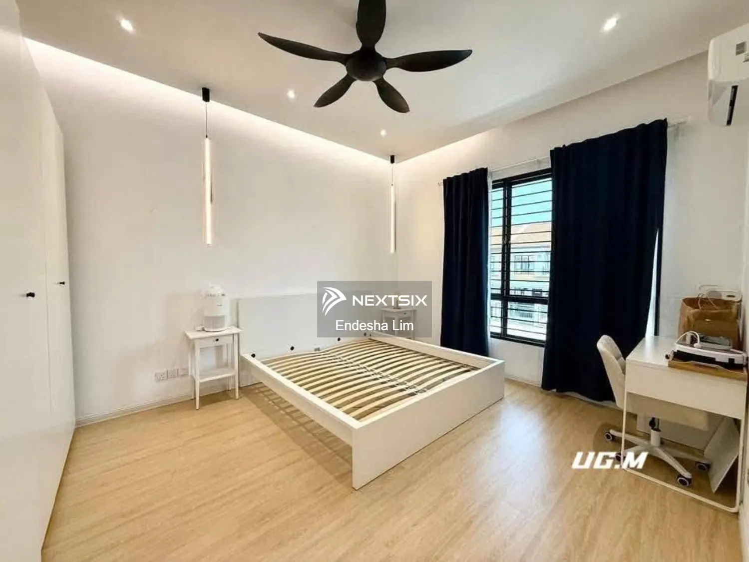 2-sty Terrace/Link House For Sale in Setia Alam Selangor - Image 6