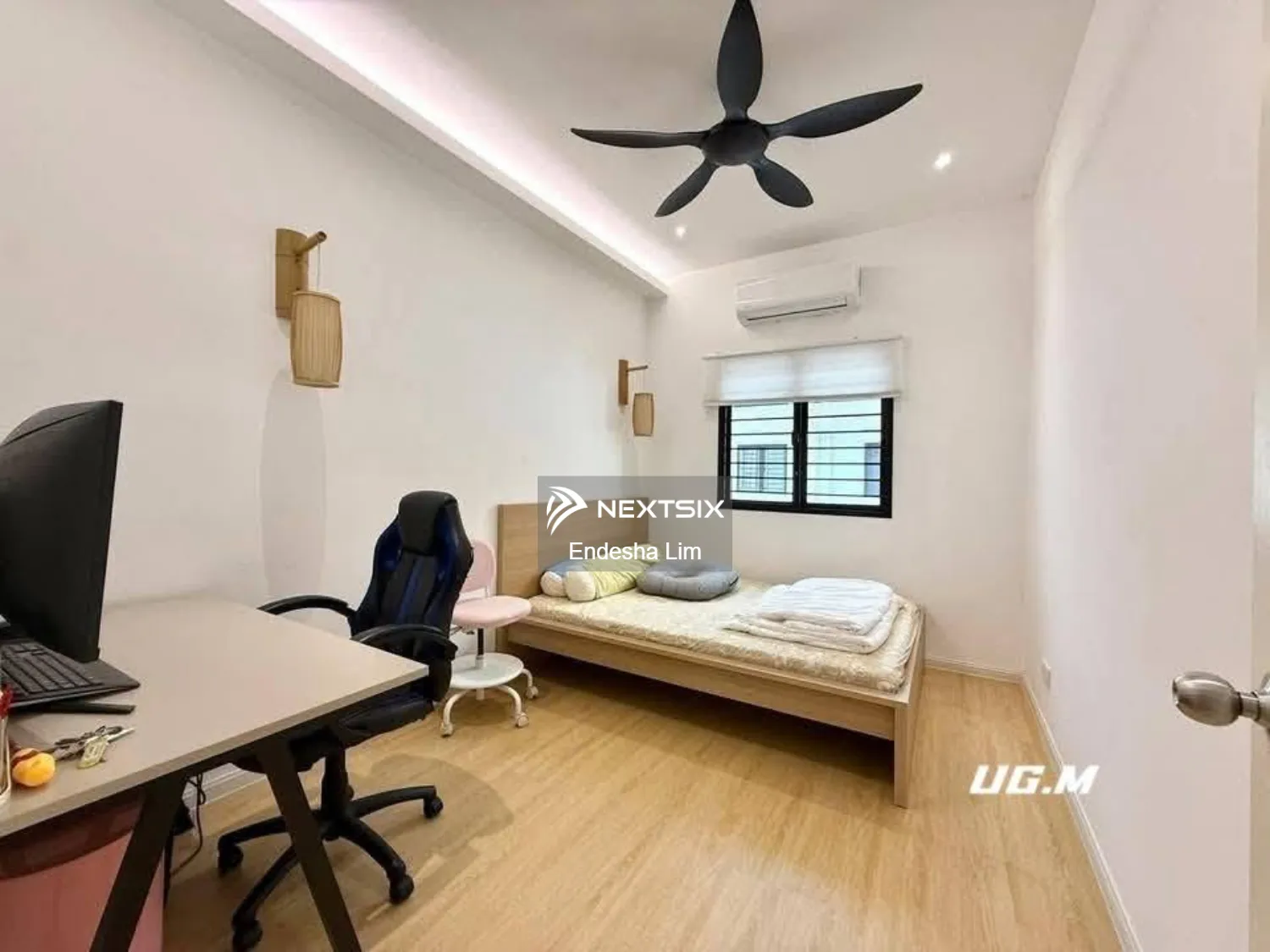 2-sty Terrace/Link House For Sale in Setia Alam Selangor - Image 7