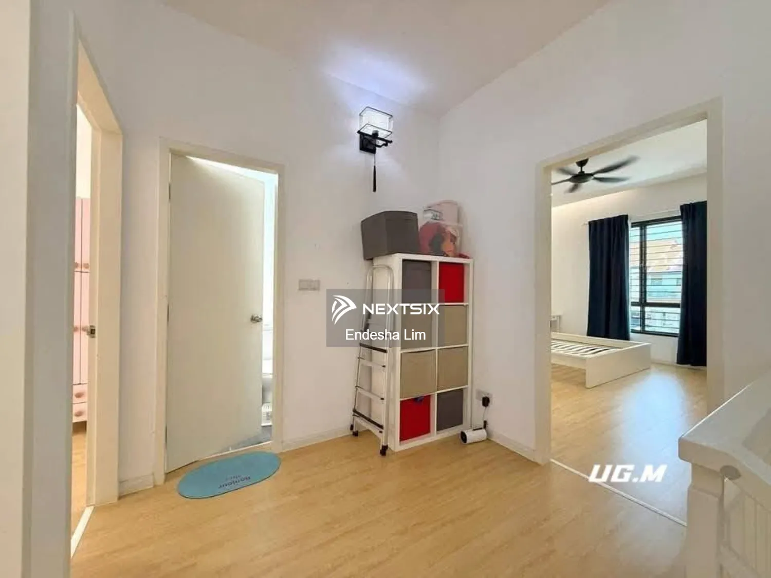 2-sty Terrace/Link House For Sale in Setia Alam Selangor - Image 8