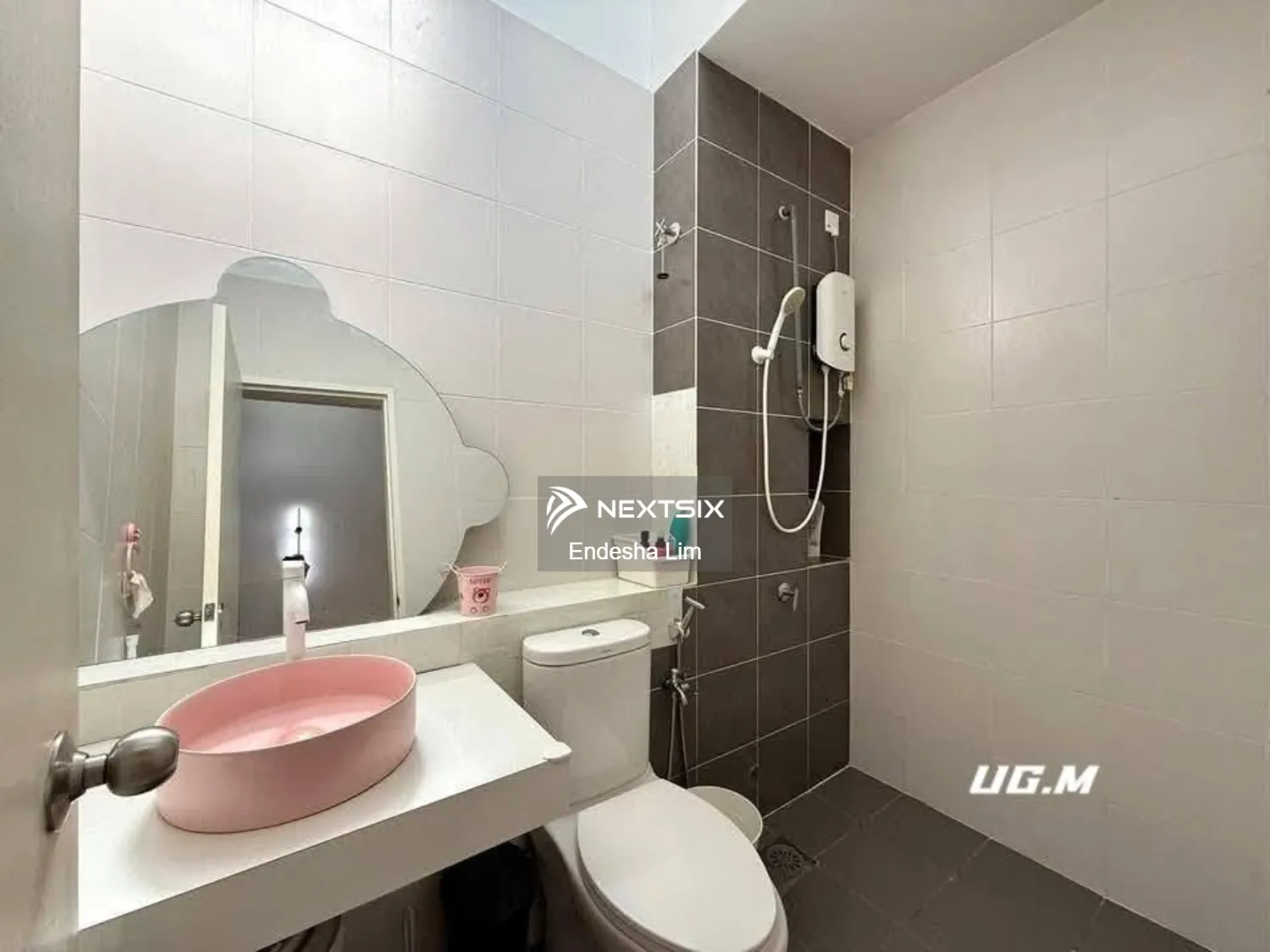 2-sty Terrace/Link House For Sale in Setia Alam Selangor - Image 9