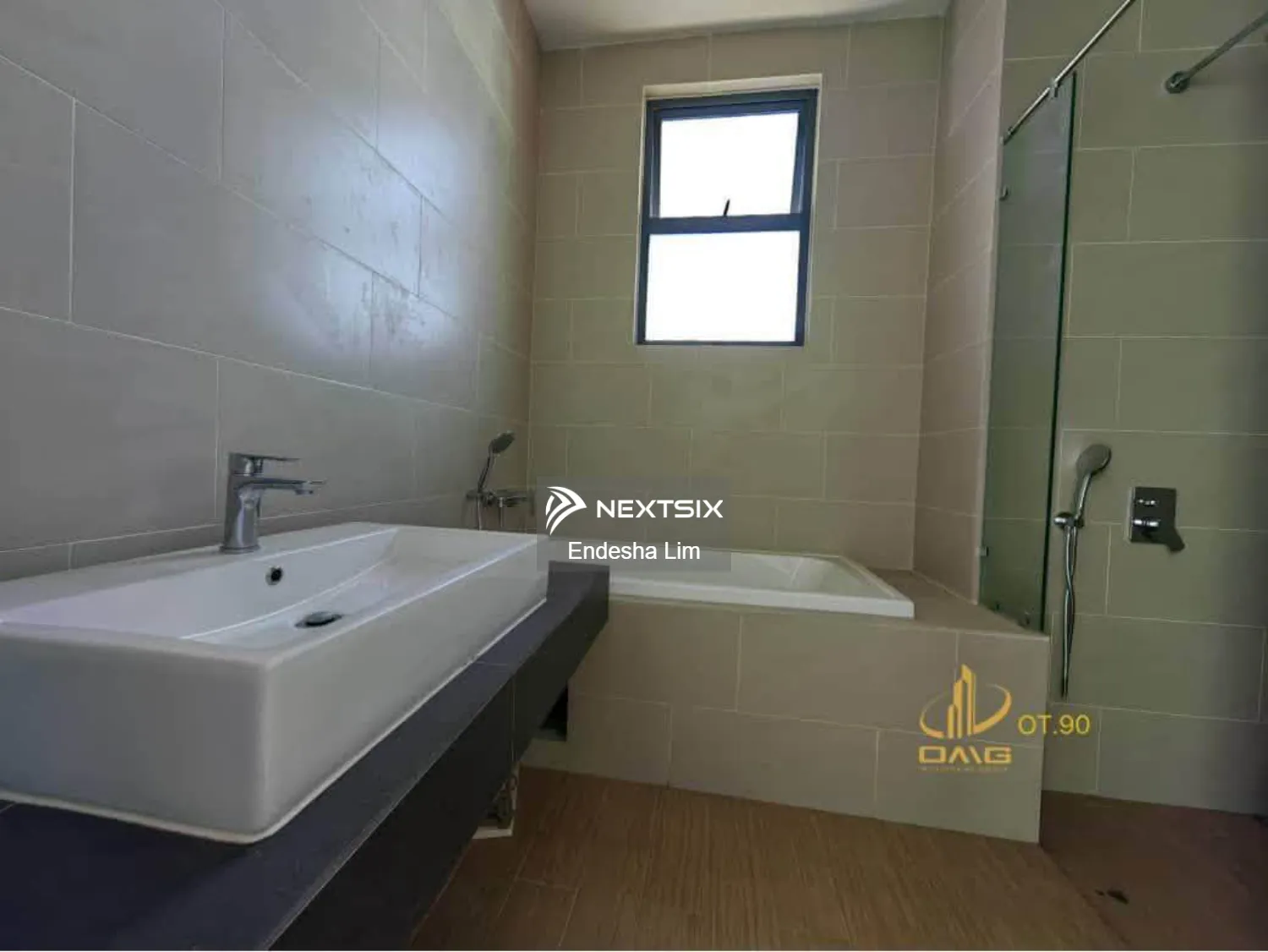 Semi-detached House For Sale in Setia Alam Selangor - Image 11
