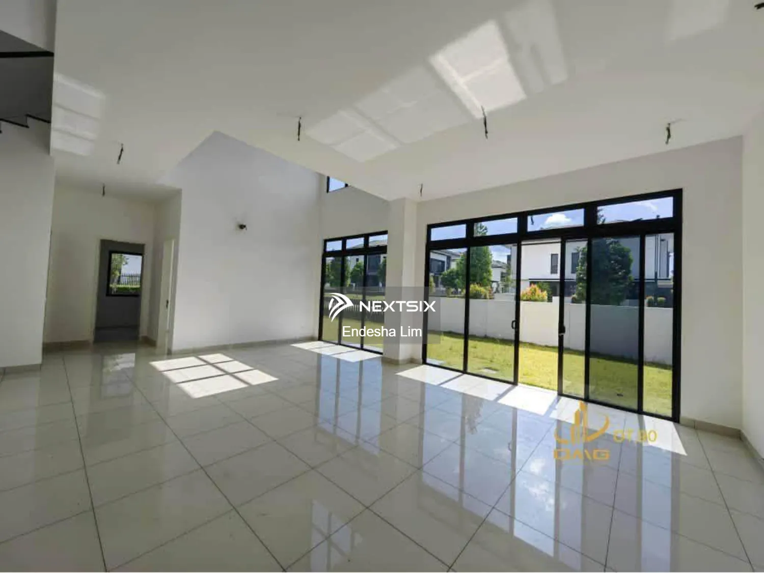 Semi-detached House For Sale in Setia Alam Selangor - Image 5
