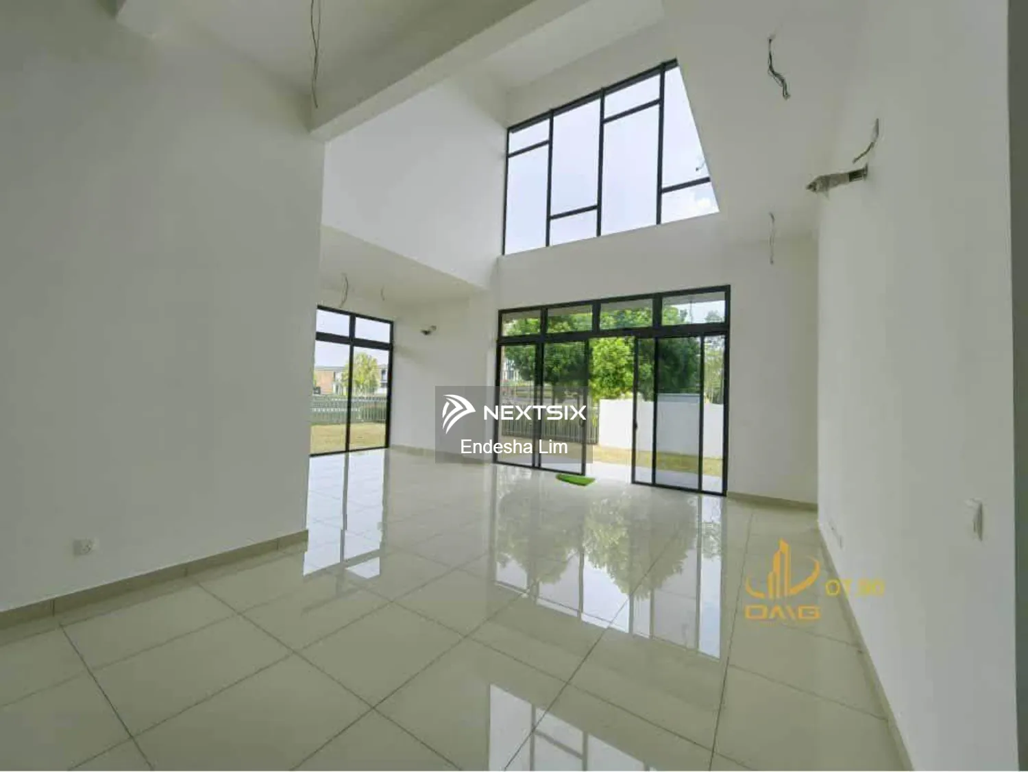 Semi-detached House For Sale in Setia Alam Selangor - Image 6
