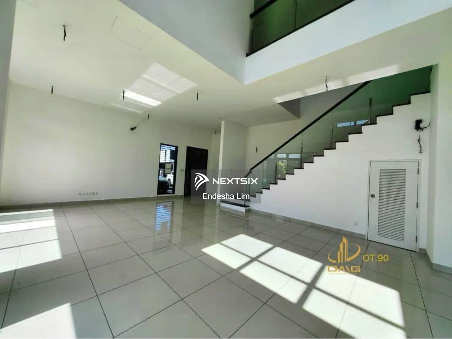 Semi-detached House For Sale in Setia Alam Selangor - Image 7