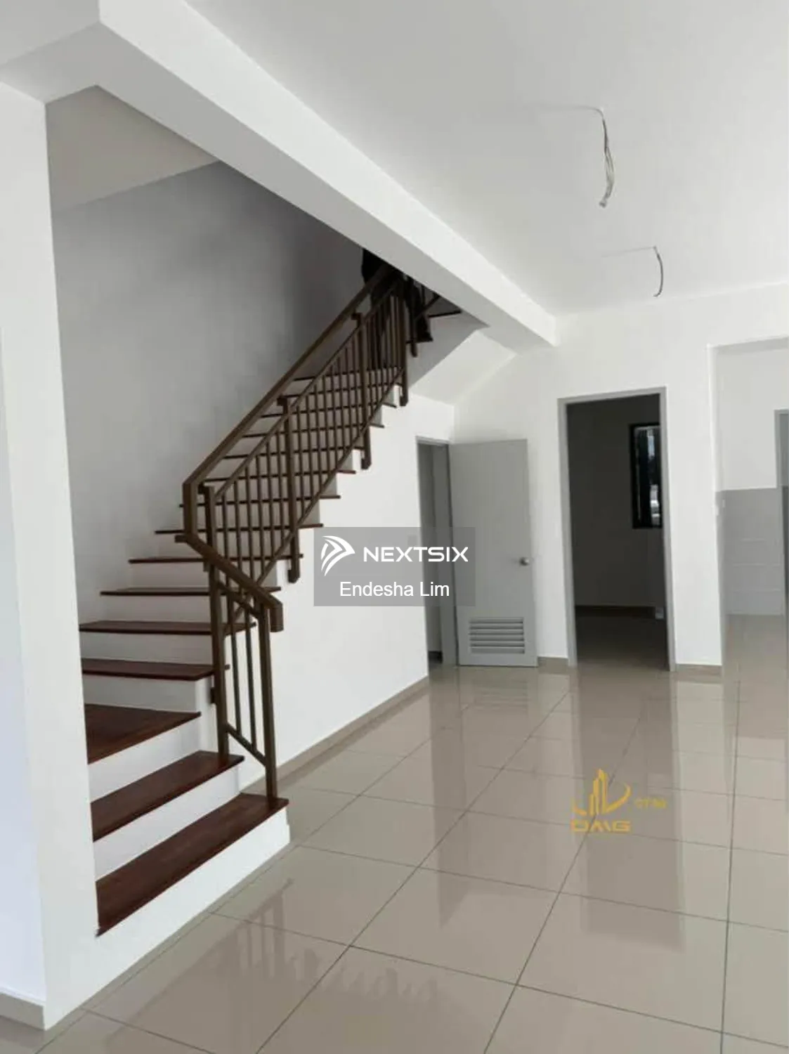 Semi-detached House For Sale in Setia Alam Selangor - Image 8