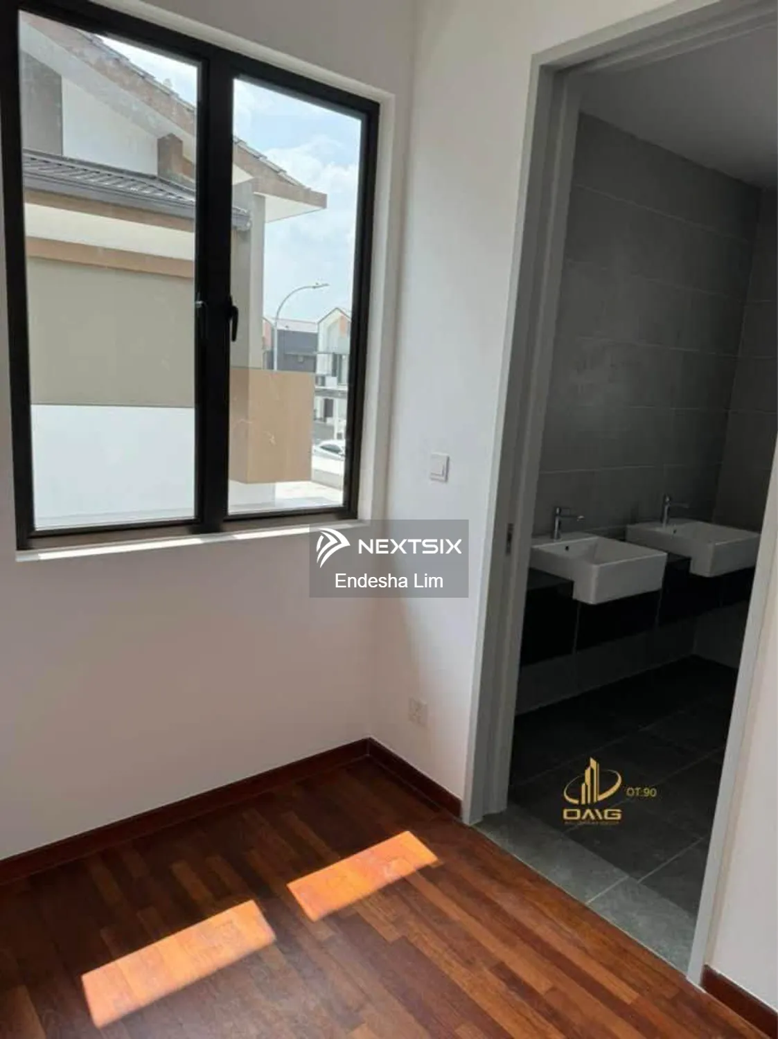 Semi-detached House For Sale in Setia Alam Selangor - Image 9