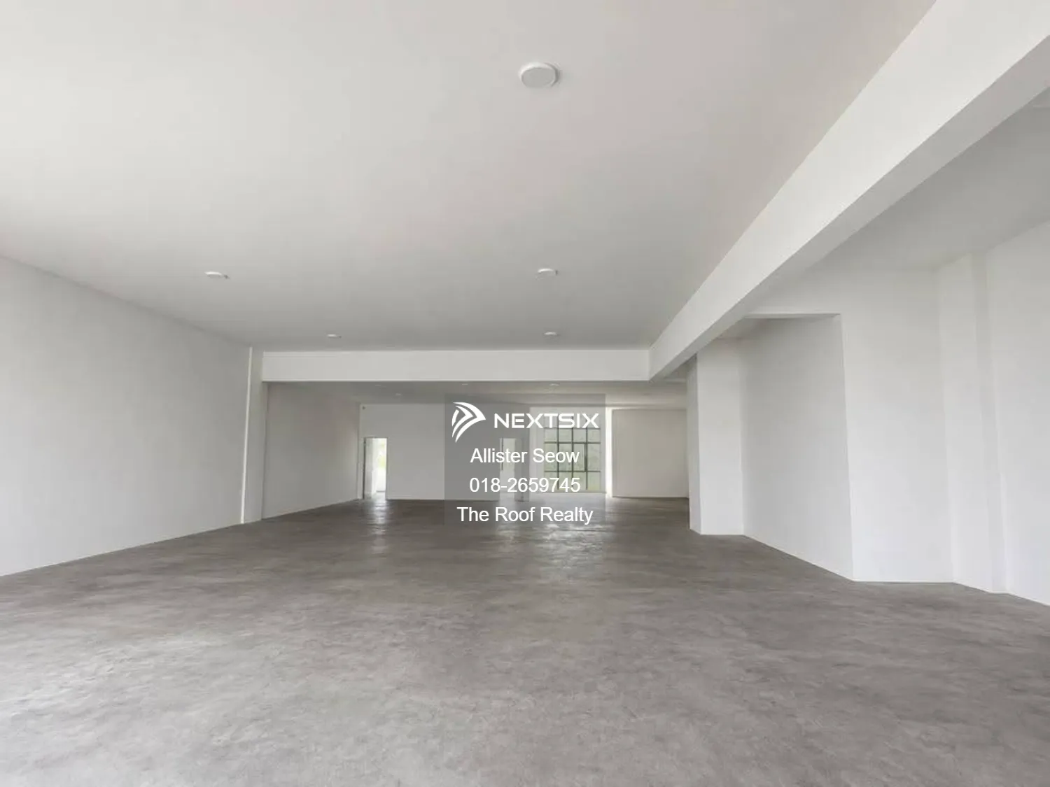 Semi-D Factory For Rent in Telok Panglima Garang Selangor - Image 4