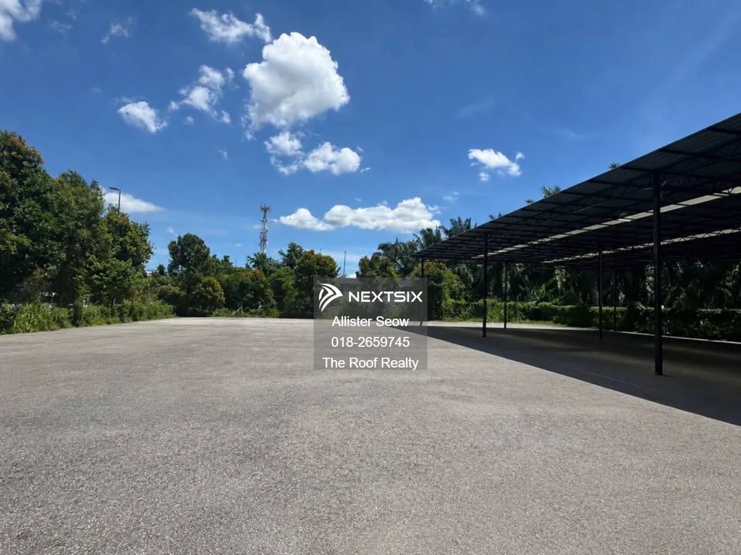 Semi-D Factory For Rent in Telok Panglima Garang Selangor - Image 7