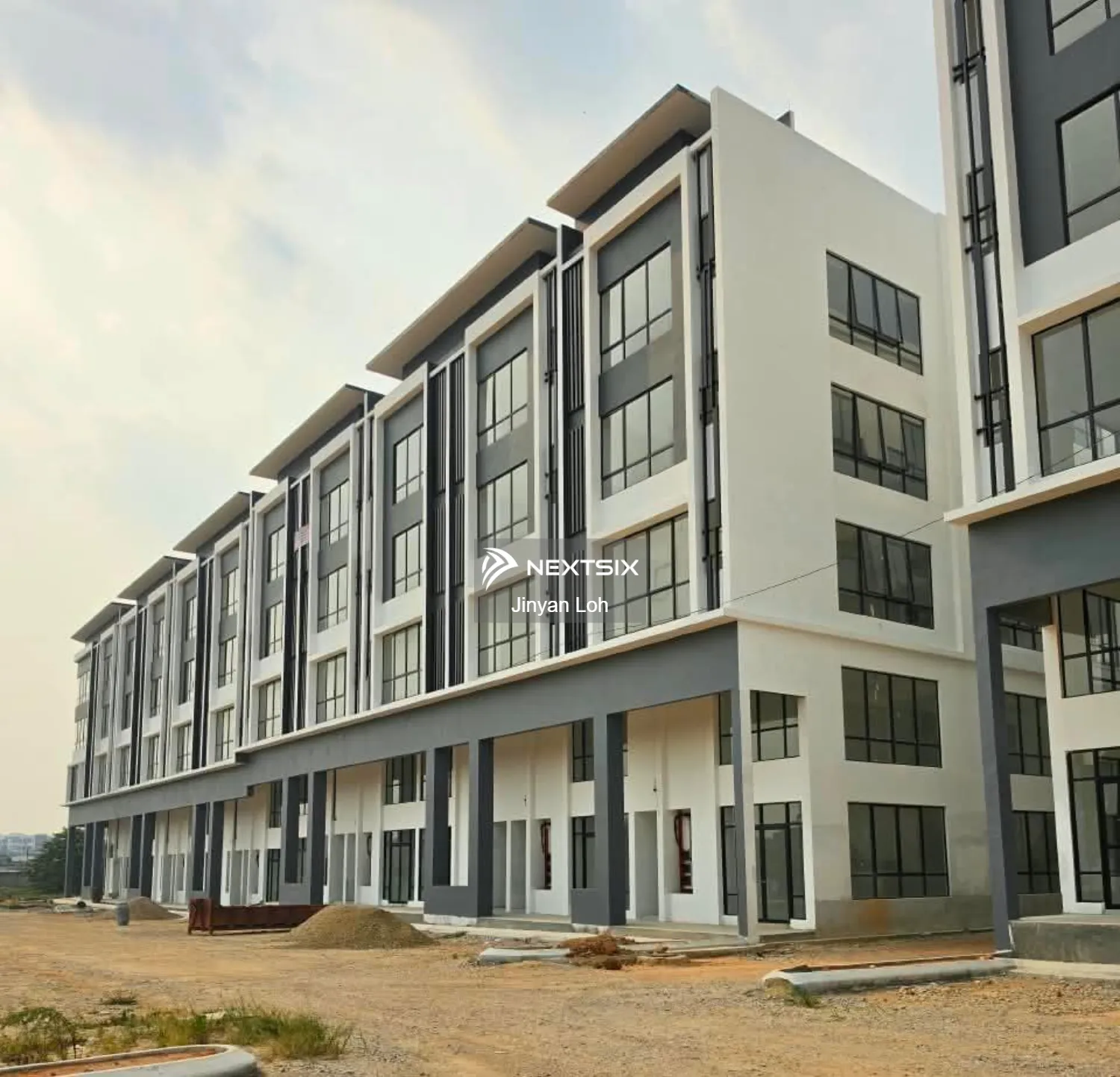 Shop For Rent in Johor Bahru Johor