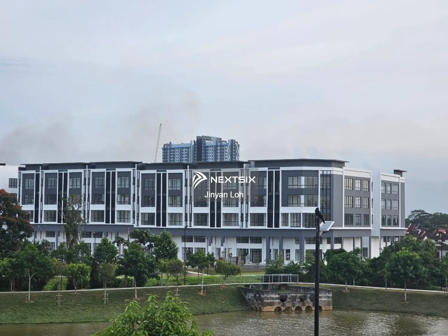 Shop For Rent in Johor Bahru Johor - Image 2