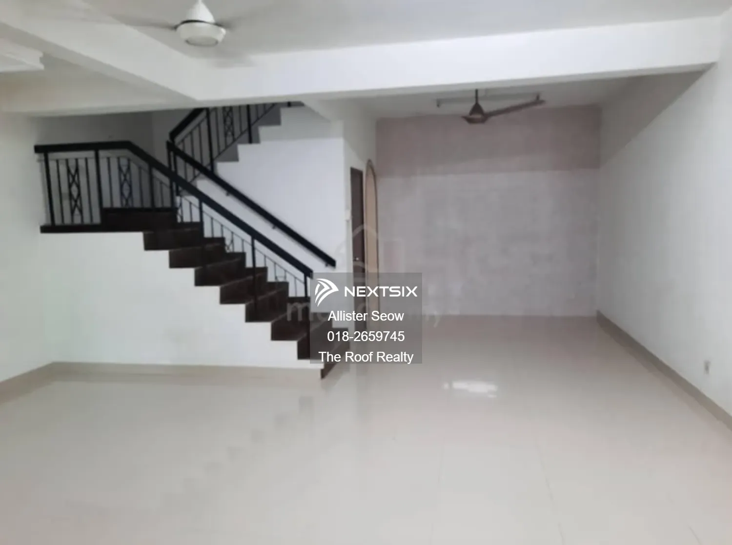 2-sty Terrace/Link House For Rent in Kota Kemuning Selangor - Image 2