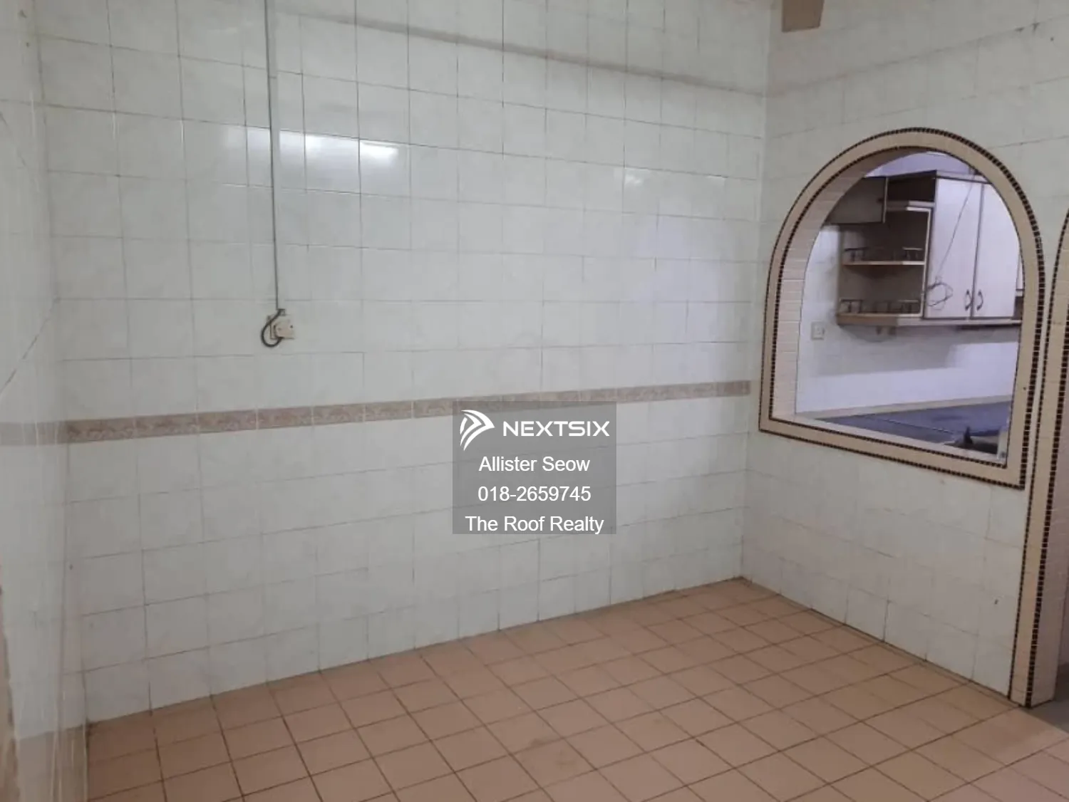 2-sty Terrace/Link House For Rent in Kota Kemuning Selangor - Image 4