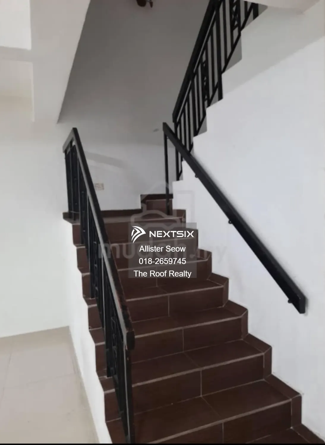 2-sty Terrace/Link House For Rent in Kota Kemuning Selangor - Image 6
