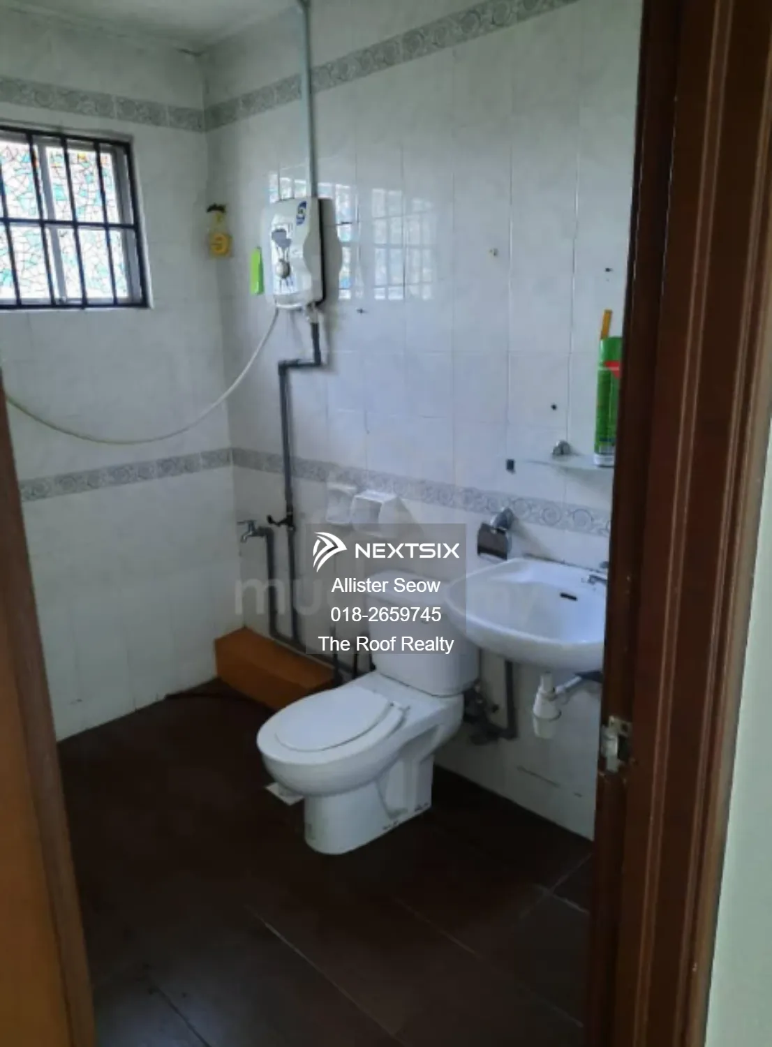 2-sty Terrace/Link House For Rent in Kota Kemuning Selangor - Image 7