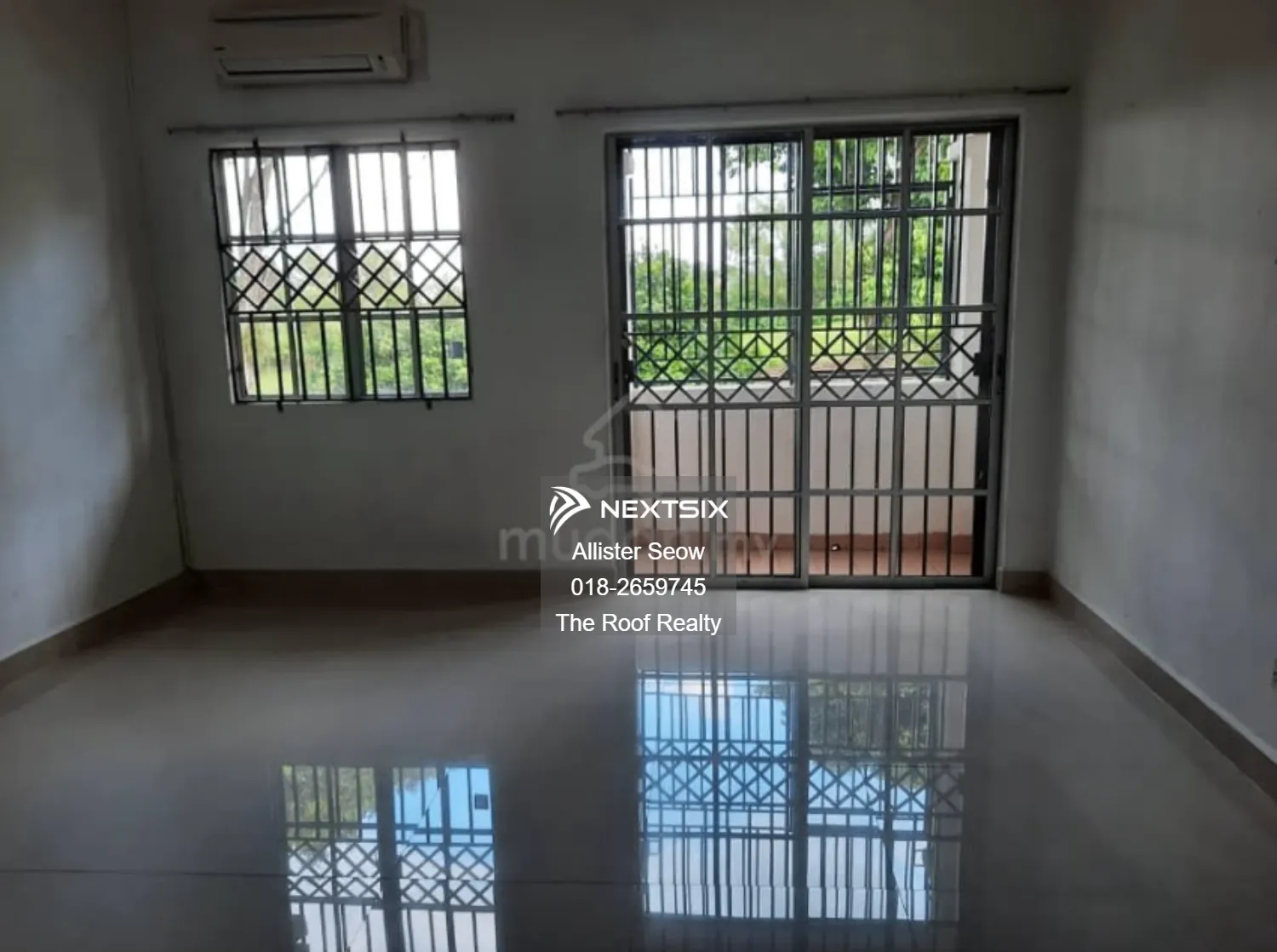 2-sty Terrace/Link House For Rent in Kota Kemuning Selangor - Image 8