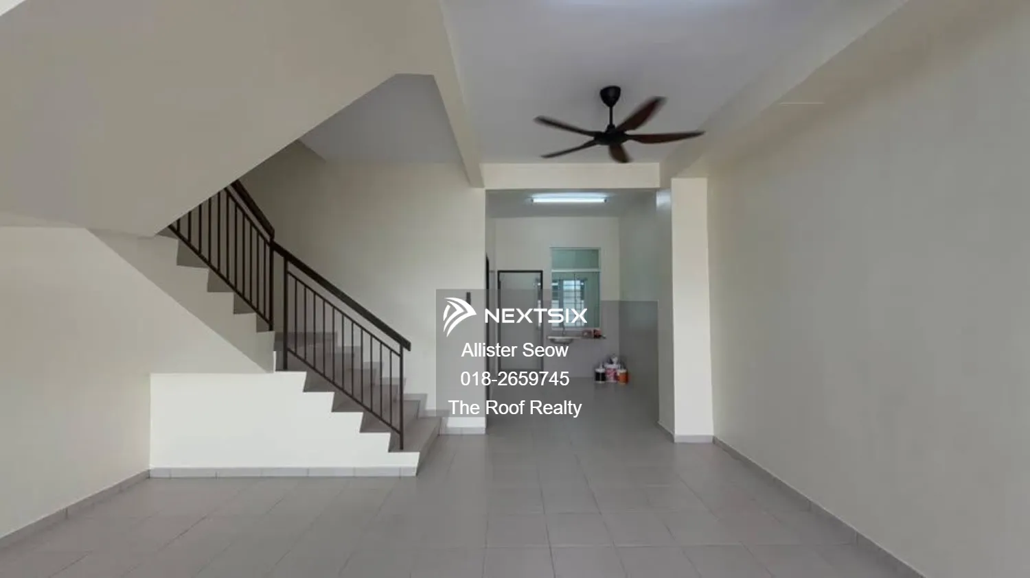 2-sty Terrace/Link House For Rent in Jenjarom Selangor - Image 2